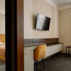 Фото Отель Россия