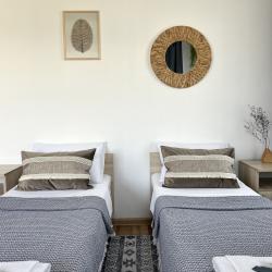 Фото Отель Подсолнух Village (Вилладж)