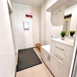 1-комнатные апартаменты стандарт