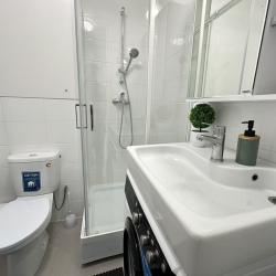 Фото Апартаменты на Каштановой улице 9