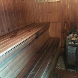 Фото Отель Гостевой купеческий дом