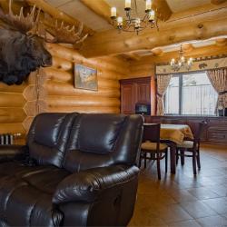 Фото Отель Тайны Камчатки