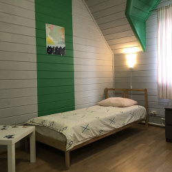 Фото Отель Apartment E-95 (Апартмент E-95)