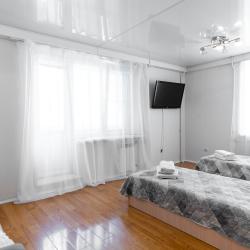 Фото Апартаменты на улице Варшавская 29 корпус 2