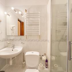 2-местный номер стандарт