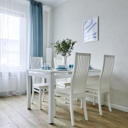 Фото Отель Satin Home Apart на улице Красуцкого 3М