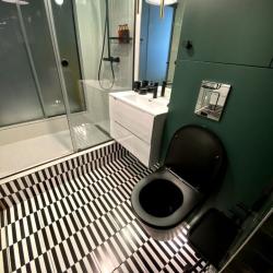 Фото Апартаменты в переулке Даев 25-29с1
