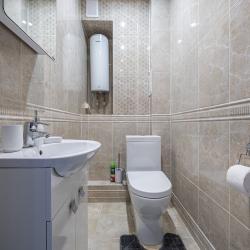 Фото Отель Prima Rent на улице Родионов 195 корпус 2