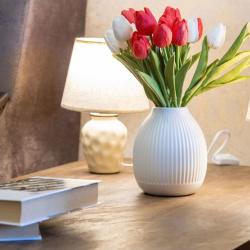 Фото Апартаменты на улице Андрея Губина 60