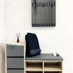 2-комнатные апартаменты стандарт в центре Тюмени с живописным прудом