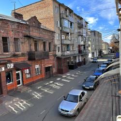 Фото Отель Aura на улице Маркуса 27