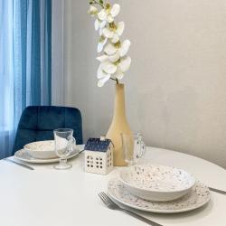Фото Отель Your Place на улице Героев-Разведчиков 6 корпус 3
