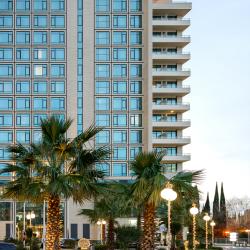 Mercure Sochi Centre (Меркюр Сочи Центр) — 8921e16f691c5129b6588722e4afb16a
