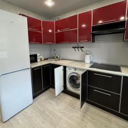 Фото Апартаменты ApartKZN на улице Академика Завойского 11А
