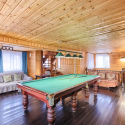 Фото Отель Свияжск