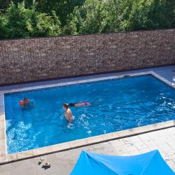 Фото Отель Приют странника