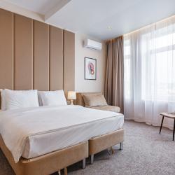 Фото Отель Kinney sea view hotel (Кинни)