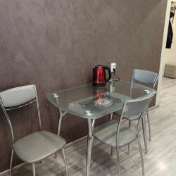 Фото Апартаменты на улице Мичуринская 213Г