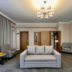 фото 30 Derbent Premium Hotel & SPA (Дербент Премиум)