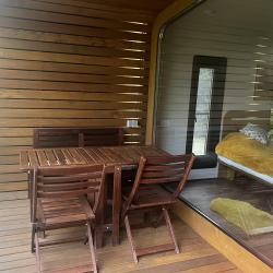 Коттедж «Бари»