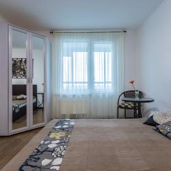 Фото Апартаменты на проспекте Энергетиков 9к6