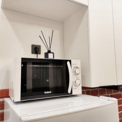 Фото Аппартаменты на улице Новочерскасская