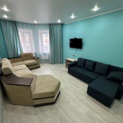 Фото Отель Nadym House ( Хаус) на улице Кедровая
