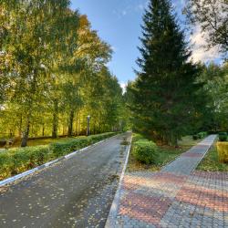 Фото Отель Санаторий Жемчужина