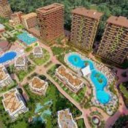 Фото Апартаменты Dreamland Oasis (Апартаменты Дримлэнд Оазис)