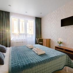 Фото Отель RentAp на улице Калинина 93