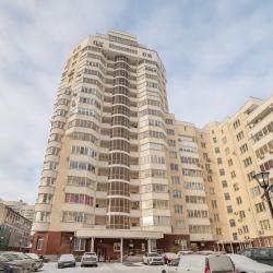 2-комнатные апартаменты улучшенные Вайнера 60