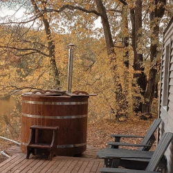 Фото Отель Побеги