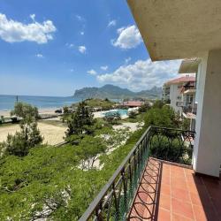 Фото Апартаменты на улице Морская 87