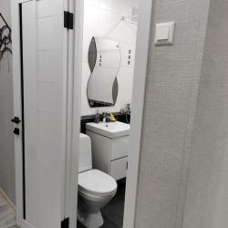 1-комнатные апартаменты улучшенные