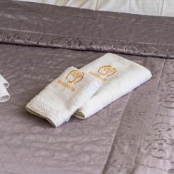 Фото Отель Кошкуль Санаторий-профилакторий