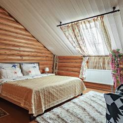 Фото Отель Elite Apartments на Лесной 141