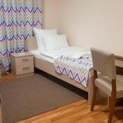 Фото Отель Arctic (Арктик)