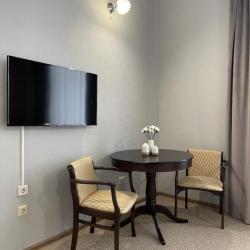 Фото Отель Мирас