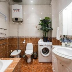 фото 4 GMApartments (ДжиЭмАпартментс) на улице Тверская 4