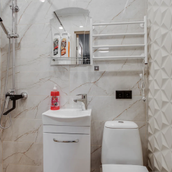 Фото Отель Home Like (Хоум Лайк) на улице Генерала Вотинцева