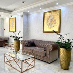 Фото Апартаменты SochiHome (Хоум) на улице Депутатская