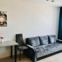 2-комнатные апартаменты стандарт