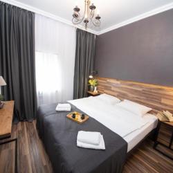 Фото Лимон апарт-отель