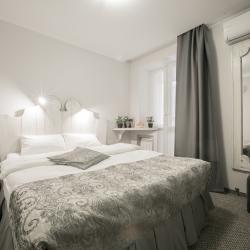 Фото Отель Жуков