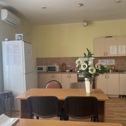 Фото Отель Бархат