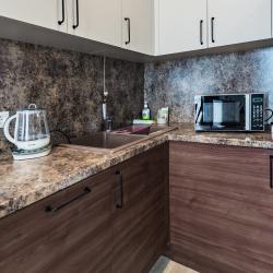 Фото Апартаменты в ЖК 