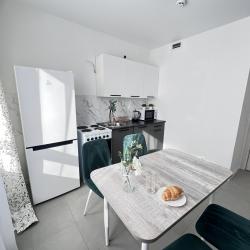 2-комнатные апартаменты стандарт