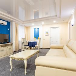 Фото Отель Турист