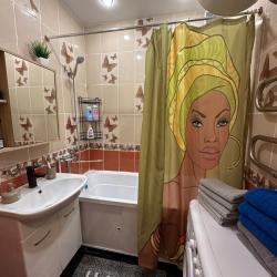 Фото Апартаменты на проспекте Мира 11