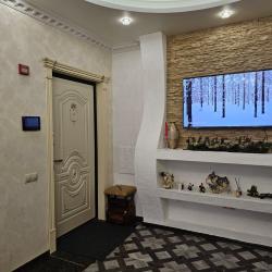 3-комнатные апартаменты стандарт